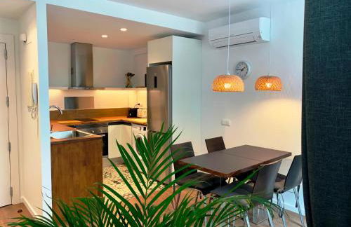 Apartaments Voralmar - Photo 29