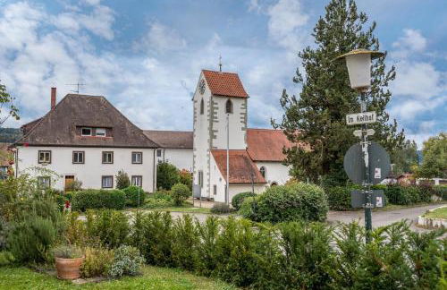 Ferienwohnung Schweizer - Foto 25