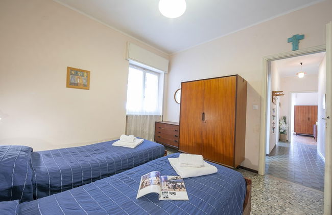 Tre Balconi Sul Mare Beach - Foto 10