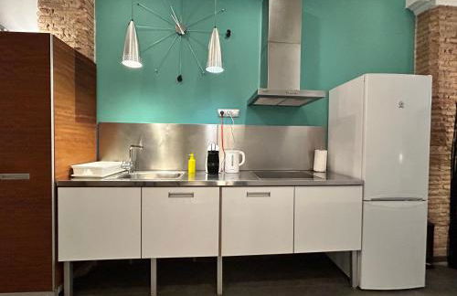 Apartamento chic en Ciutat Vella - Foto 8