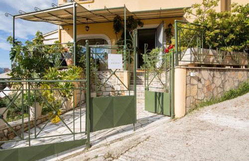 Casa Calisti - Photo 1