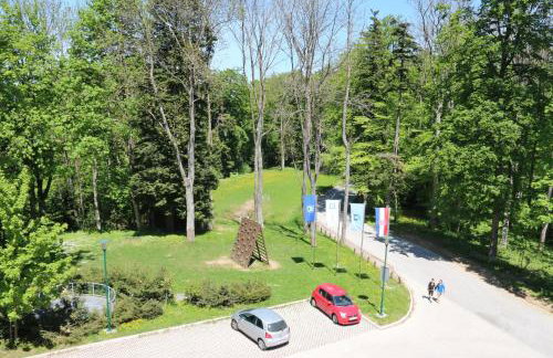 Aparthotel Snjezna Kraljica - Foto 94