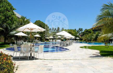 Carneiros Beach Resort - Foto 30