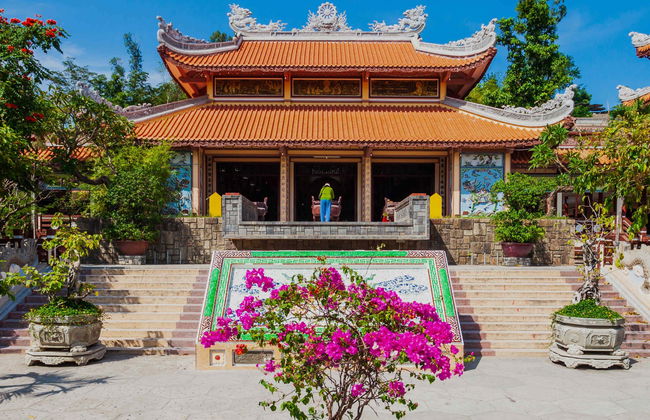 Nha Trang City Tour - Photo 5