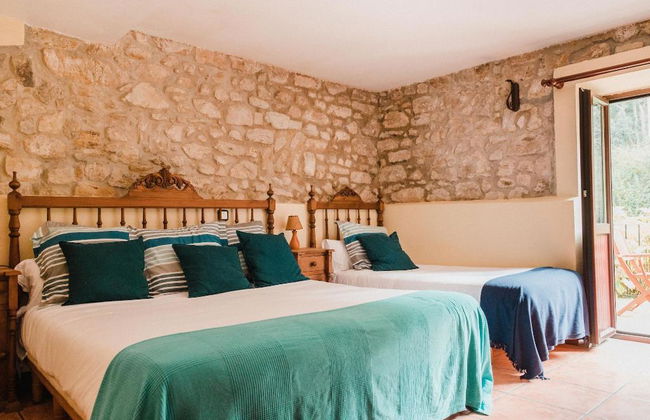 Posada Somavilla - Foto 42