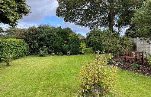 Convenient and immaculate house in Bransgore - Foto 2