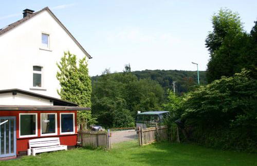 Alter Bahnhof - Foto 17