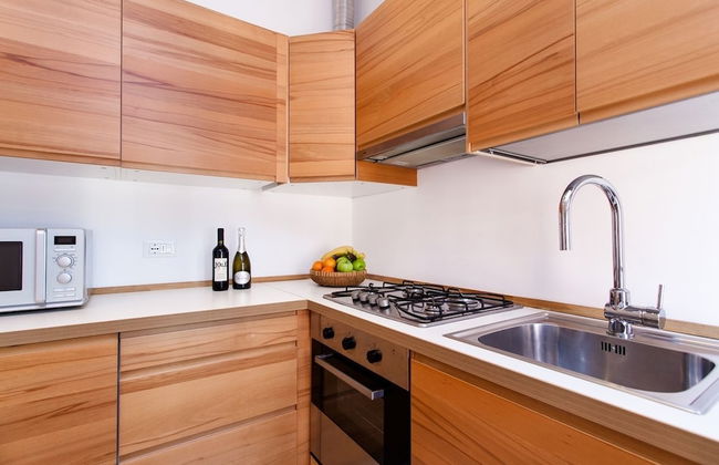 Prince Apartments - Foto 80