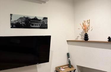 New Le Chouch'heim F1 27 m2 Renovated 2025 clim tv internet - Foto 33