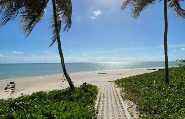 Apartamento Com Jacuzzi na Beira mar de João Pessoa no Branco Haus - Foto 1