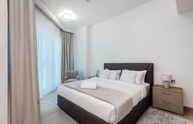 Apartments in ME DO RE JLT - Foto 1