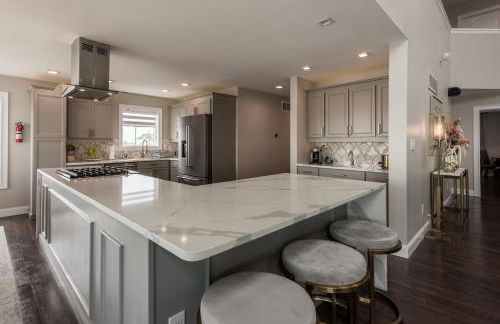 Lago-mar Luxury Modern Waterfront Home - Foto 43