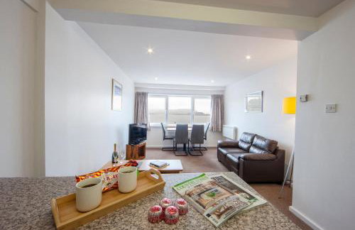 Esplanade Court Holiday Apartments - Foto 12