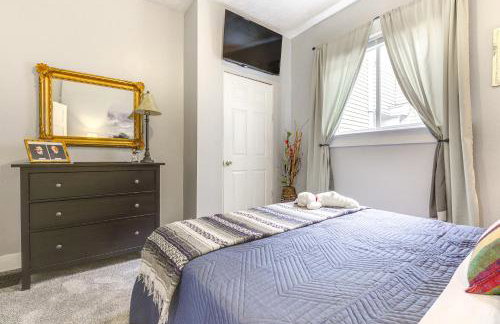 Dog-Friendly Dayton Home 1 Mi to Downtown! - Foto 16