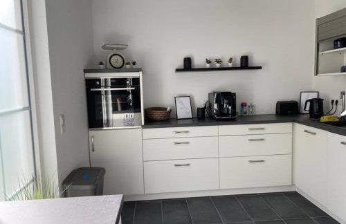 Ankommen & Wohlfühlen - Wohnung mit Terrasse - 1 - Foto 2