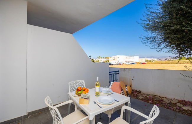 GE Harbour Apartments 2 - Foto 7