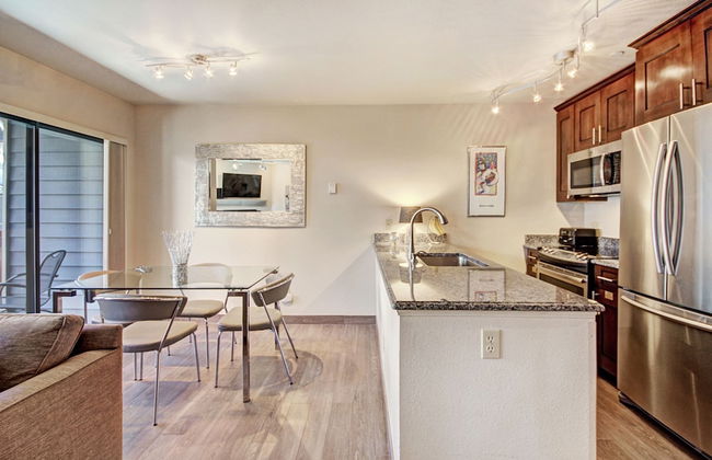 River Mountain Lodge by Breckenridge Hospitality - Foto 58