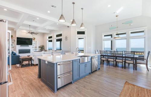 Seashells By The Seashore home - Foto 14