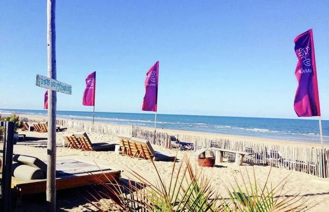 Bloemendaal Beach Escape - Foto 25