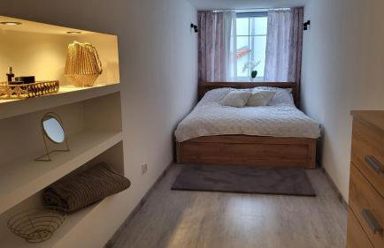 Apartament w Lubomierzu - Foto 14