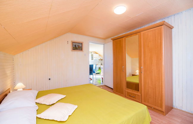 Villa Desin - Foto 4