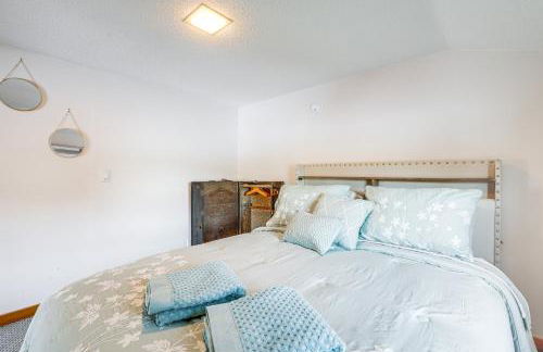 Lakefront Salem Retreat - Fish, Swim, Kayak and More - Foto 16