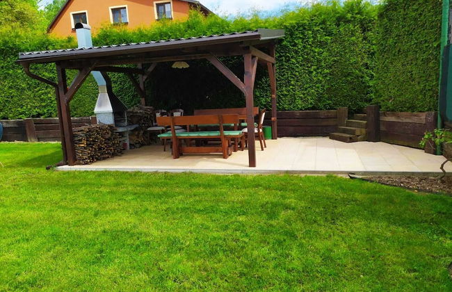 Apartmány OKOUN - Foto 27