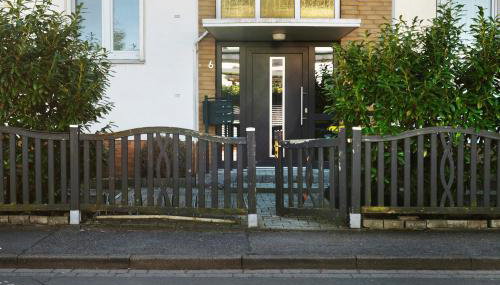 Ferienwohnung Hannover-Laatzen - Foto 4