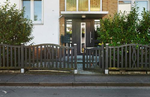 Ferienwohnung Hannover-Laatzen - Photo 61