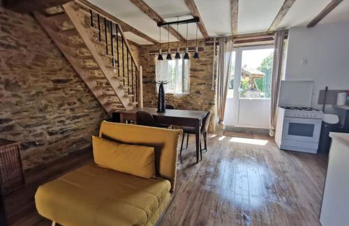 La grange de Pierrot - Foto 23