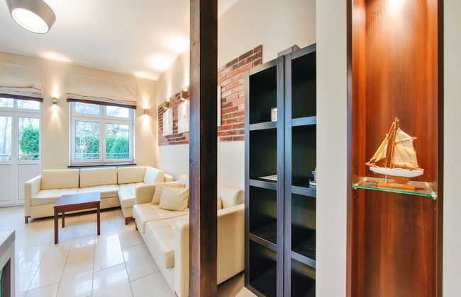 Apartamenty Sun & Snow Willa Perla - Photo 10