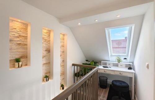 Ferienhaus WALDNAH - Foto 9