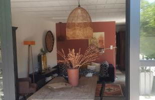 Saskia's loft mazan - Foto 36