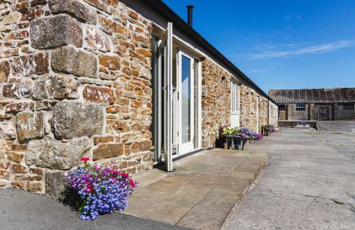 Broomhill Barns - Foto 42