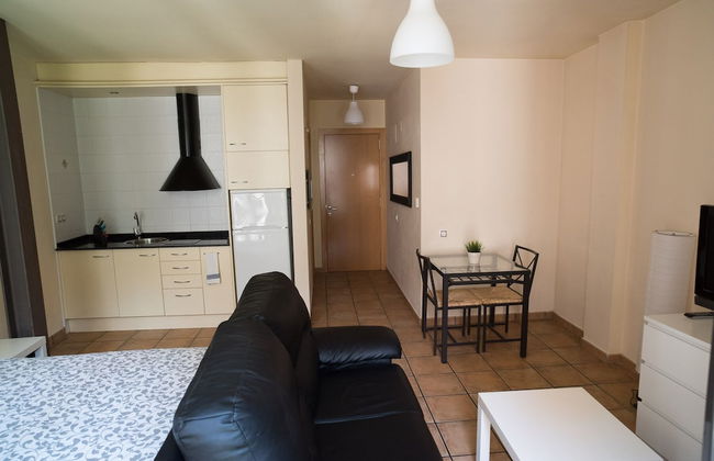 Urbi Apartments - Foto 6