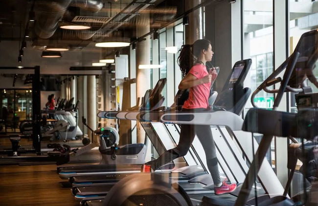 Chapter Lewisham in London - Foto 27