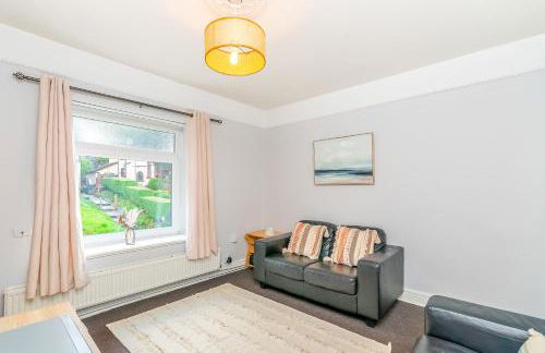 The VIEW Spacious Apartment In Afan Forest Bike Park By STAE-Homes - Foto 13