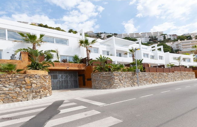 Vista Roses Mar - Cases del Far - Foto 97