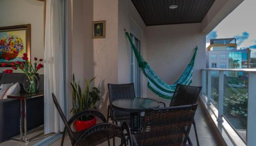 Florianópolis Costão das Gaivotas Apto estilo Resort, pé na areia - Foto 2