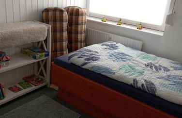 Ferienwohnung Petersen I - Foto 14