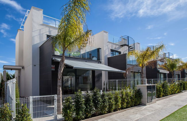 Stuga Twentyfour - Foto 35