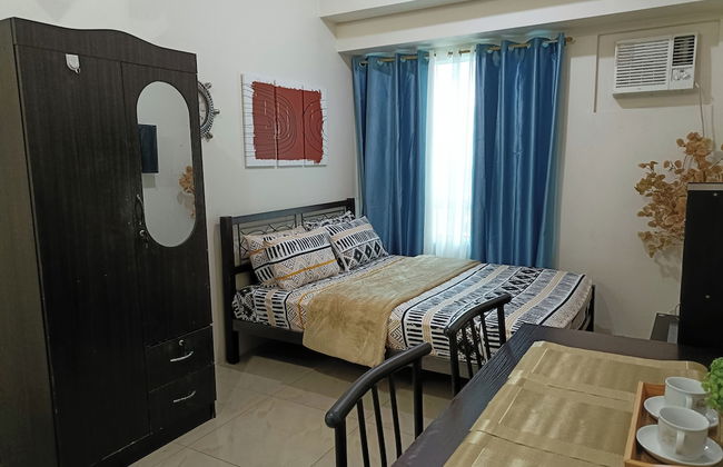 The Beacon Makati by Cozi Condotels - Foto 71