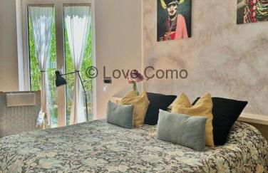 Villa 3 Olivi - Lenno by LoveComo - Foto 19