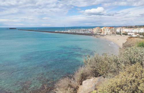 "L'Atrium"-Villa de standing -Piscine-Spa-Salle de jeux - Foto 60