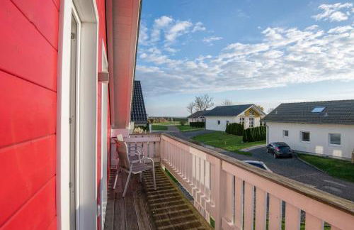 Seepark Süssau Ferienhaus Seerose 3 - Foto 33