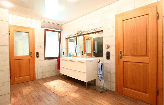 Holiday Home Eifel With Pool - Foto 10