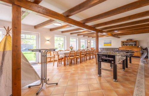 Friesenhof Janssen - Urlaub auf dem Bauernhof - Foto 21