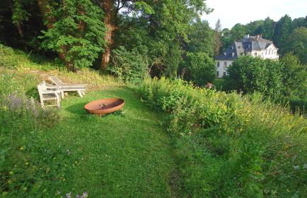 Ferienwohnung Parkblick - Foto 19