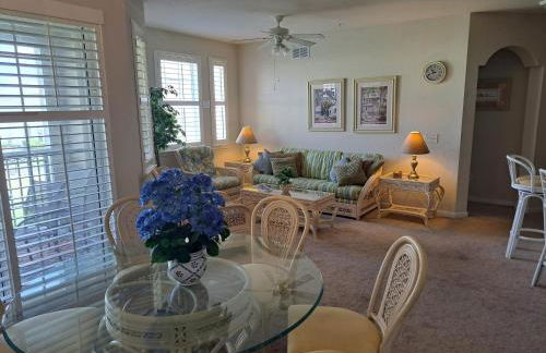 Terrace Ridge 3BR, 2BA Condo Close to Disney & Universal - Foto 1