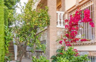 Senderos de la Alhambra - Foto 26